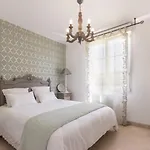 Сasa de vacaciones La Maison Du Banneville-la-Campagne