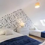 Сasa de vacaciones La Maison Du *