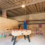 La Maison Du Сasa de vacaciones *