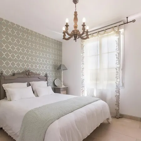 펜션 La Maison Du Banneville-la-Campagne