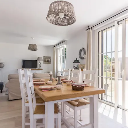 La Maison Du * Banneville-la-Campagne