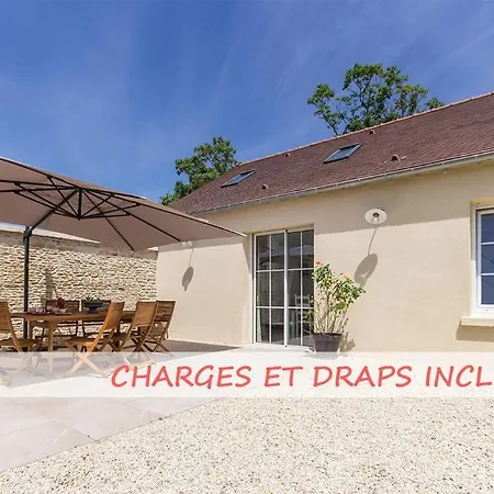 La Maison Du *