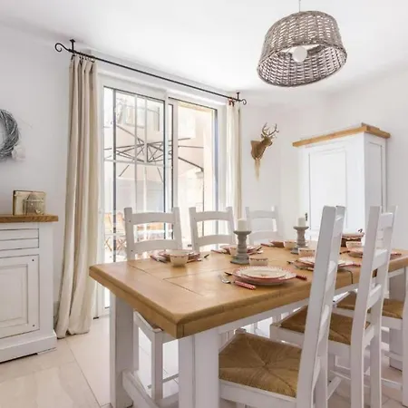 La Maison Du * Banneville-la-Campagne