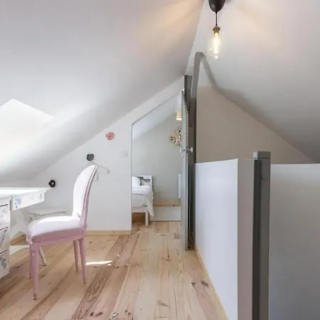 La Maison Du Holiday home Banneville-la-Campagne