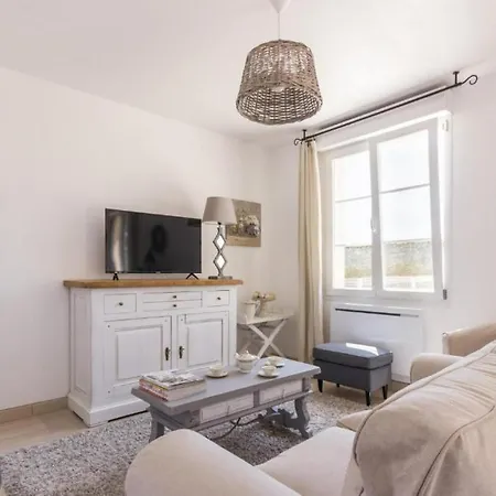 La Maison Du Holiday home Banneville-la-Campagne