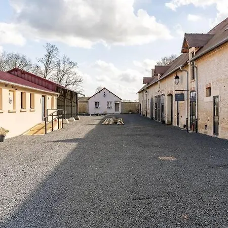 La Maison Du * Banneville-la-Campagne