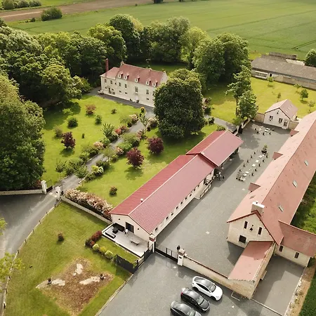 La Maison Du *