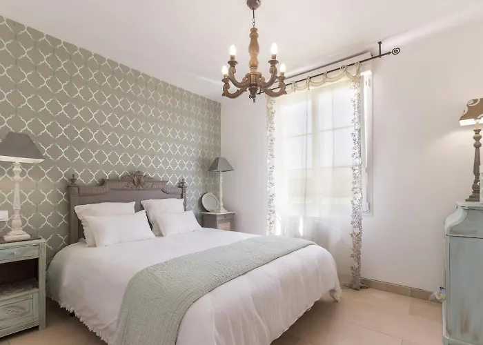 Feriehus La Maison Du Banneville-la-Campagne