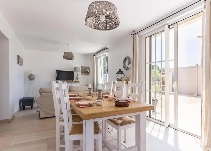 La Maison Du * Banneville-la-Campagne