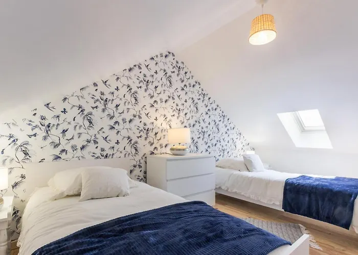 Holiday home La Maison Du *