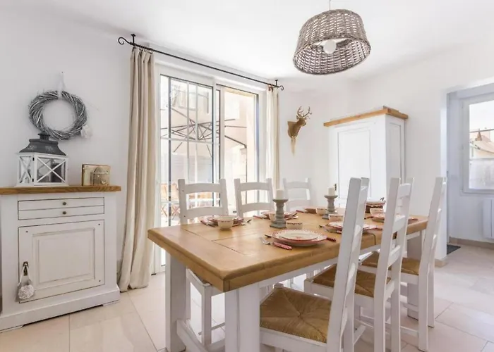 La Maison Du * Banneville-la-Campagne