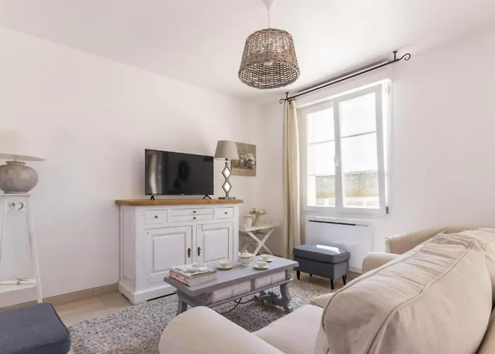 La Maison Du Holiday home Banneville-la-Campagne